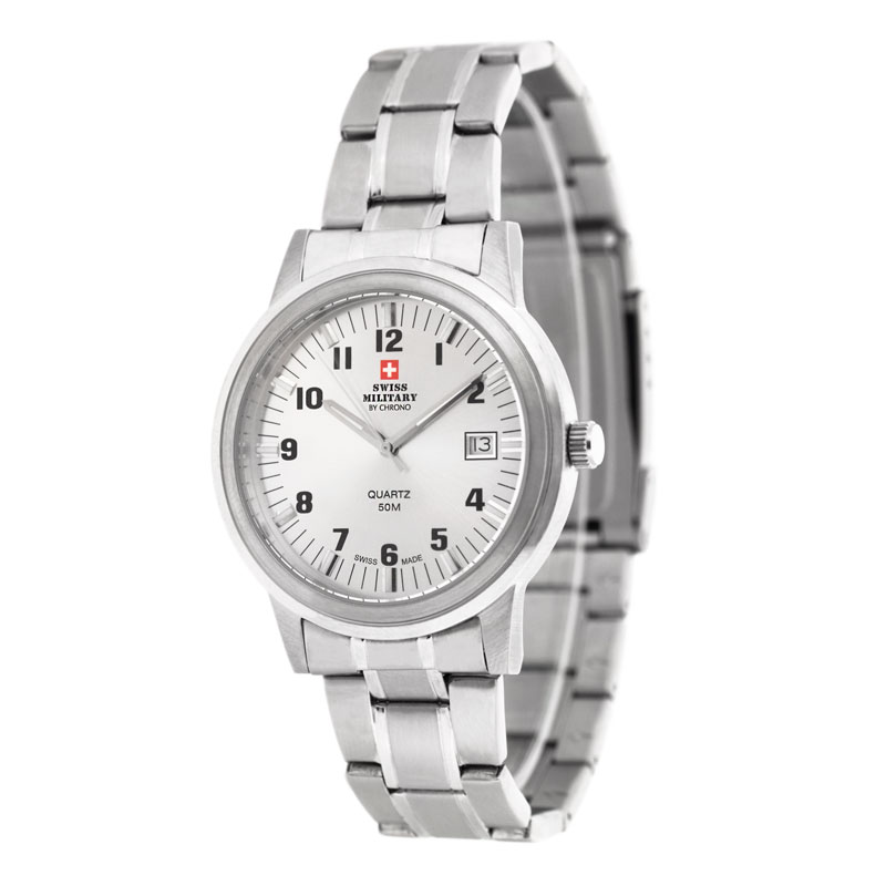 Swiss Military SMP36004.07